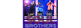 Soul Brothers