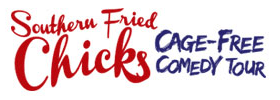 Southern Fried Chicks 2019 Schedule