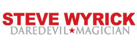 Steve Wyrick Ultra Magician