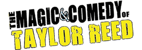 Taylor Reed Master Illusionist