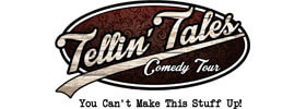 Tellin’ Tales