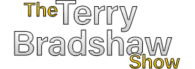 Terry Bradshaw Live