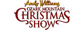 Reviews of The Andy Williams Ozark Mountain Christmas Show Hosted by Jimmy Osmond and Starring The Lennon Sisters
