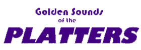 Platters & Golden Sounds of the 50s Tribute 2022 Schedule