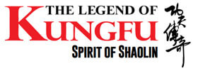 The Legend of Kung Fu