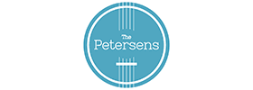 The Petersen Family Bluegrass Band