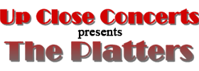 The Platters 2019 Schedule