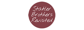 The Statler Brothers Revisited 2019 Schedule