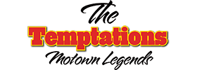 The Temptations Motown Legends