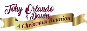 Tony Orlando Great American Christmas