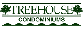 Treehouse Condos Rentals