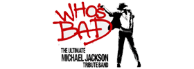 Who's Bad Tribute Show