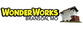 WonderWorks Branson Schedule
