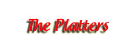 The Golden Sounds of the Platters