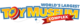 World's Largest Toy Museum Schedule