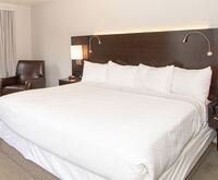 Fall Creek Inn & Suites