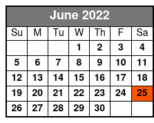Showboat Branson Belle Lunch Cruise June Schedule