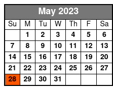 Showboat Branson Belle Lunch Cruise May Schedule