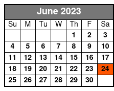Showboat Branson Belle Lunch Cruise June Schedule
