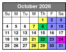 Narnia Live On Stage Branson Mo October Schedule