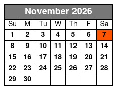Darryl Worley Live in Branson November Schedule
