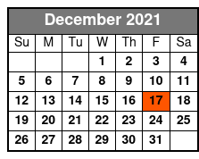 Hughes Brothers Country Dinner Show December Schedule