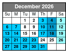 Silver Dollar City 2 Day Ticket December Schedule