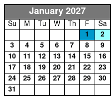 Silver Dollar City 2 Day Ticket January Schedule