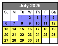 Silver Dollar City 2 Day Ticket July Schedule