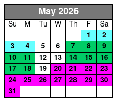 Silver Dollar City 2 Day Ticket May Schedule