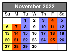 Branson Entertainment Calendar 2022 Legends In Concert Branson