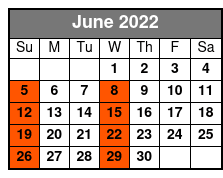 3 Dog Night Shambala June Schedule