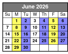 Discover Branson Luxury Mercedes Van Tour June Schedule