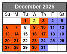 Amazing Acrobats Of Shanghai featuring Shanghai Circus December Schedule