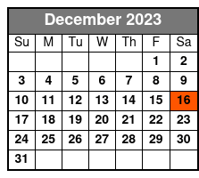 Nashville Roadhouse Live December Schedule