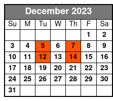 Mysteries of the Mind Starring Steve Sanders That Mentalist Guy December Schedule