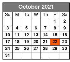 The Music of Billy Joel Starring Michael Cavanaugh Mezzanine Seating October Schedule