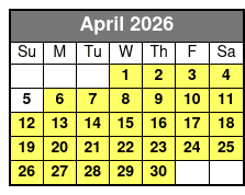 Redneck Comedy Bus Tour Branson, Mo April Schedule