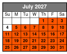 Redneck Comedy Bus Tour Branson, Mo July Schedule