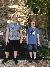Father and Son at Samson at Sight and Sound Theatres Branson