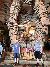 Brothers at Samson at Sight and Sound Theatres Branson