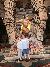 Couple Enjoying Samson at Sight and Sound Theatres Branson