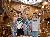Family Pic at the Titanic near the Sight and Sound Theatres Branson