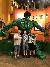 Hulk at Samson at Sight and Sound Theatres Branson