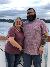 Couple on the Showboat Branson Belle Lunch and Dinner Cruises