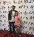 Getting a Pic with Reza at Reza Edge of Illusion Magic Show