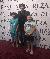 Kids with Reza at Reza Edge of Illusion Magic Show