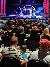 Audience Watching the Showboat Branson Belle Lunch and Dinner Cruises