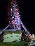 Ferris Wheel near Reza Edge of Illusion Magic Show