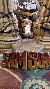 Young Girl at Samson at Sight and Sound Theatres Branson